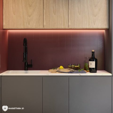 COLORES DRD 10x40 NAT PORTINARI