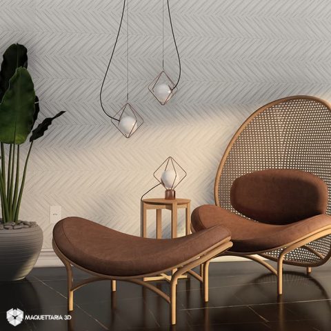 CORAL MARBLE DECOR WH MATTE 30x100 PORTINARI (1)