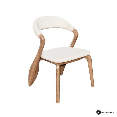 Cadeira Isarabi