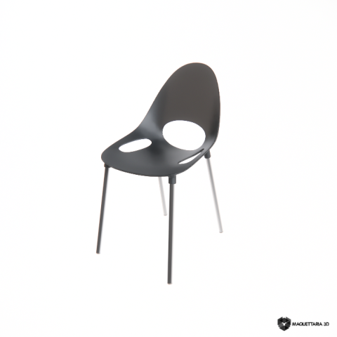 Cadeira Tramontina Elisa