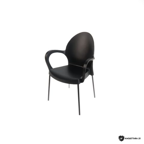 Cadeira Tramontina Grace