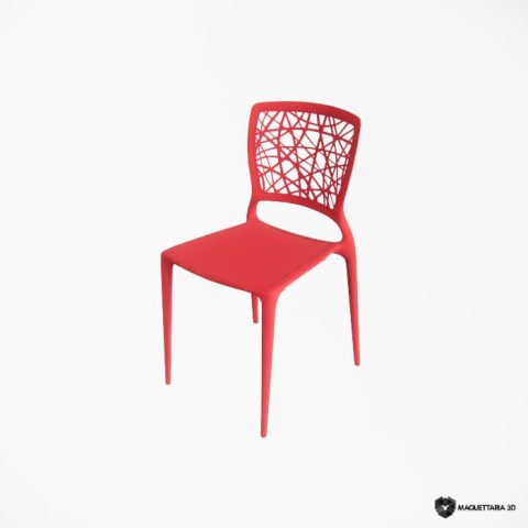 Cadeira Tramontina Joana