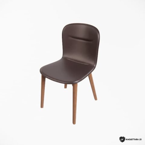 Cadeira Tramontina Porto