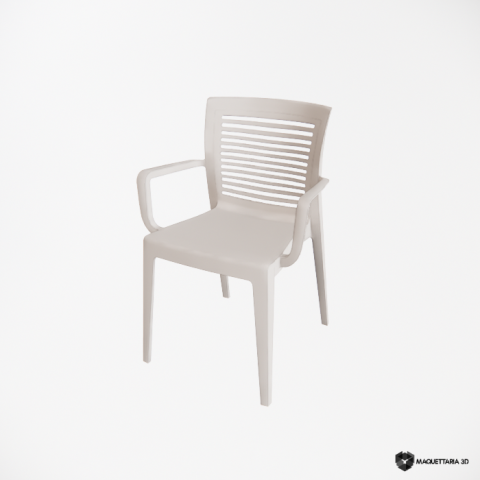 Cadeira Tramontina Victória