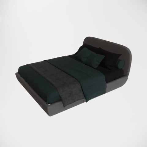 Cama de casal 06