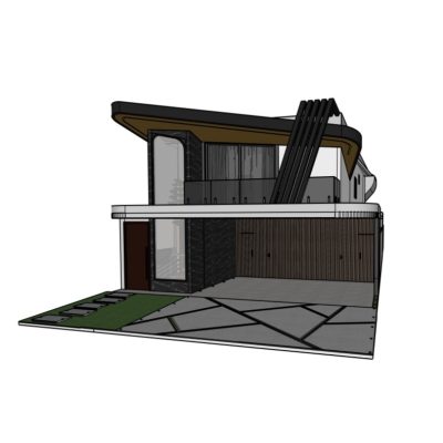 Casa_Militao_rinocer