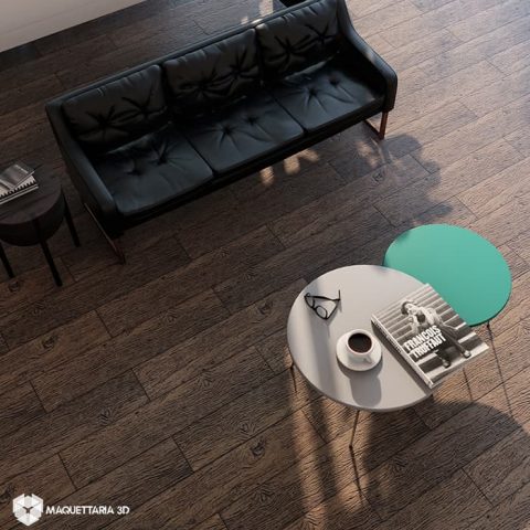 Castelatto Madeyra Vecchia