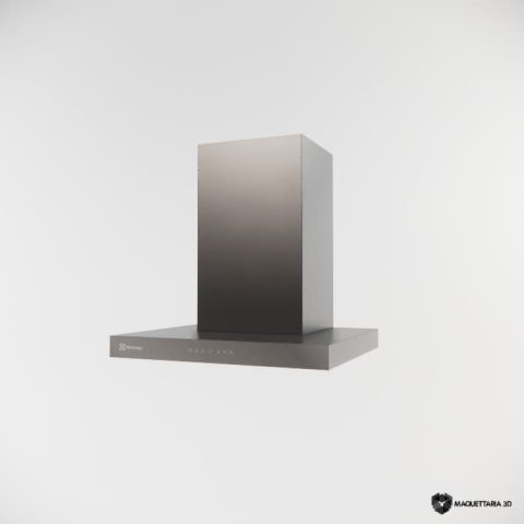 Coifa Electrolux- Modelo 01