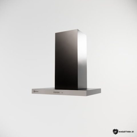 Coifa Electrolux- Modelo 02