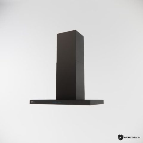 Coifa Electrolux- Modelo 03