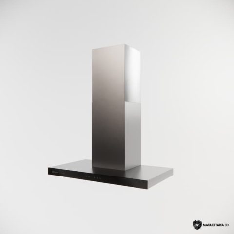 Coifa Electrolux- Modelo 04