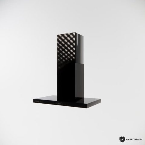 Coifa Electrolux- Modelo 05