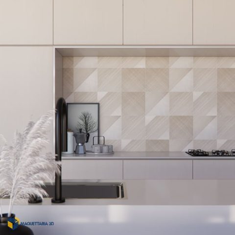 Cross-P-Dakar-Nude-Acetinado-19X19-NAT