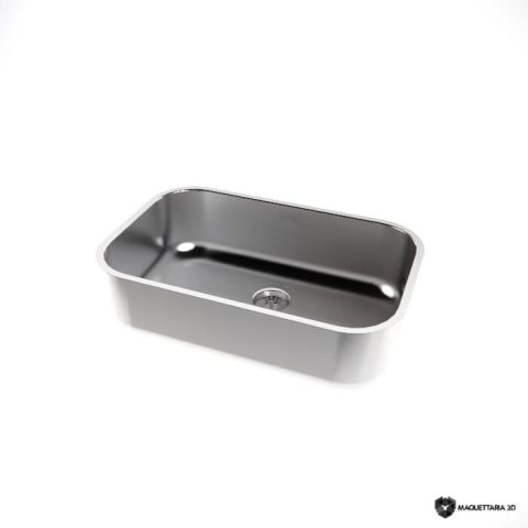 Cuba de Embutir Tramontina Dora