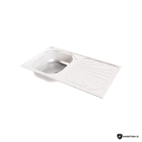 Cuba de Sobrepor Tramontina Alpha 34 Plus R