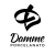 DAMME LOGO