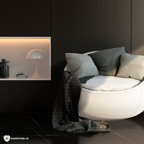 DARKAR WOOD (FINE WOOD) AC - FORMICA