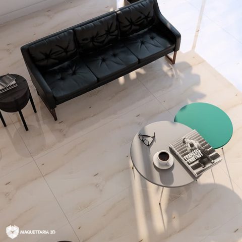 DUOMO OPALA 60X120 PO PORTINARI