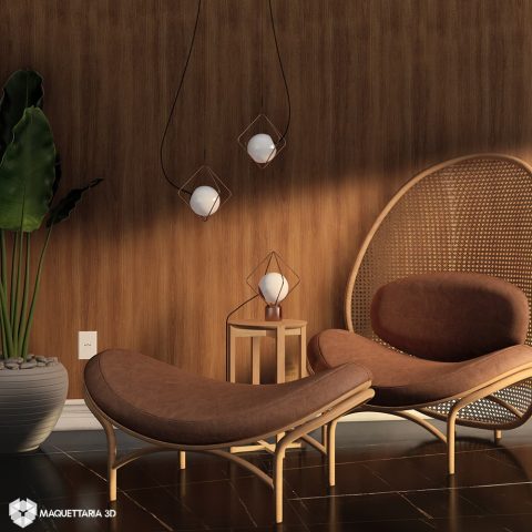 ERGONOCE M820 Natural Wood - FORMICA