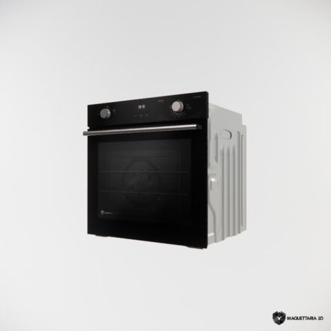 Electrolux- Forna Embutido 01