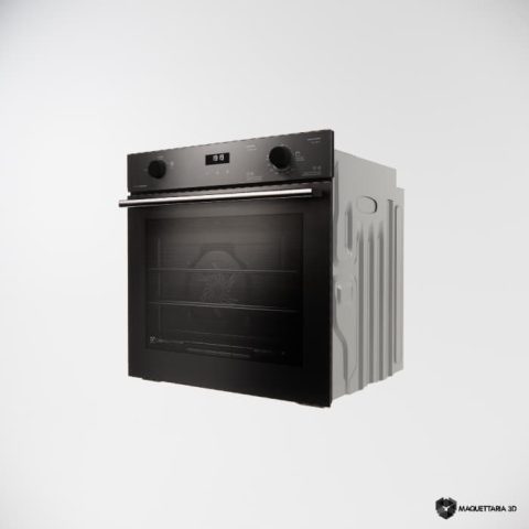 Electrolux- Forna Embutido 02