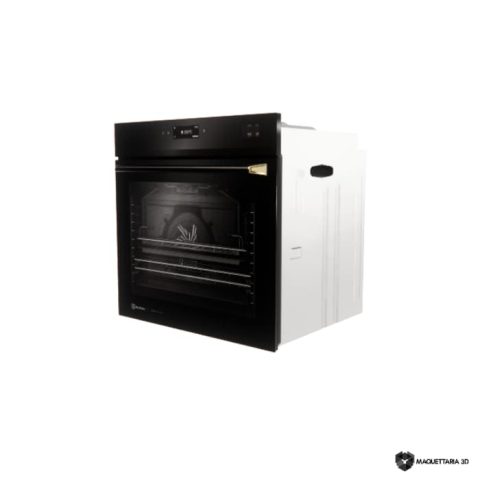 Electrolux- Forno Embutido 03