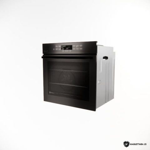 Electrolux- Forno Embutido 04