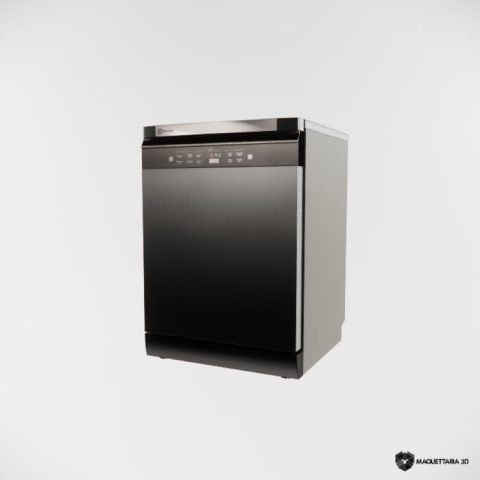 Electrolux Lava louças 14 serviços Inox
