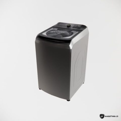 Electrolux Maquina de Lavar 14KG inox