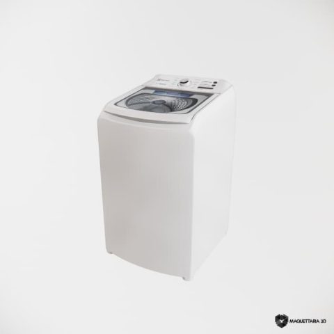 Electrolux Maquina de Lavar 14KG