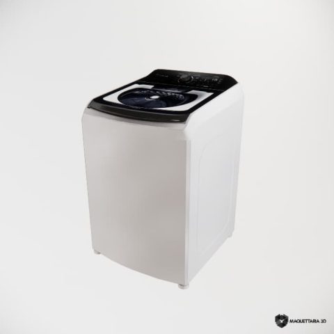 Electrolux Maquina de Lavar 17KG