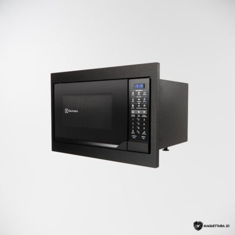 Electrolux Microondas embutido