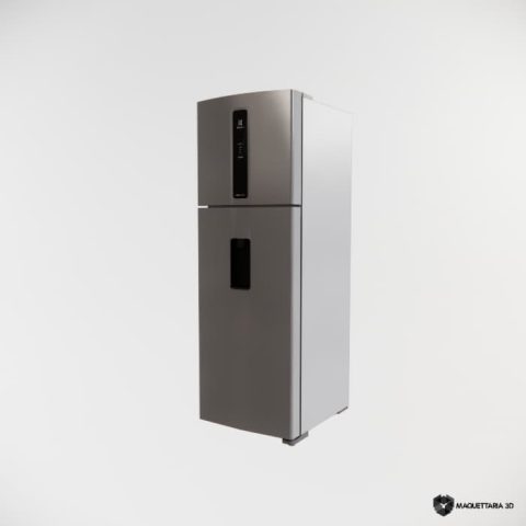 Electrolux Redrigerador Duplex