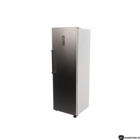 Electrolux Refrigerador FrostFree Inox