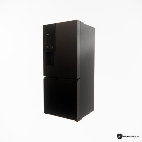 Electrolux Refrigerador multidoor