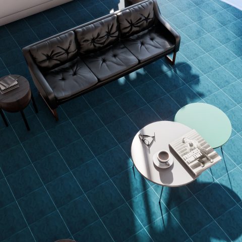 Eliane_Azul Petroleo Onda Br 20x20 AC