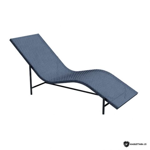 Espreguiçadeira Capitólio