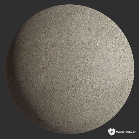 Estrelado-Areia-Lunar