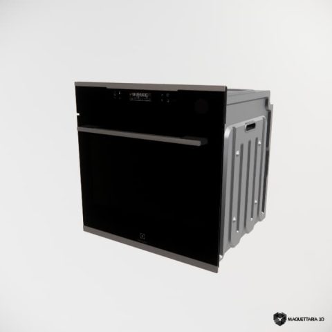 Forno Elétrico Embutido Electrolux