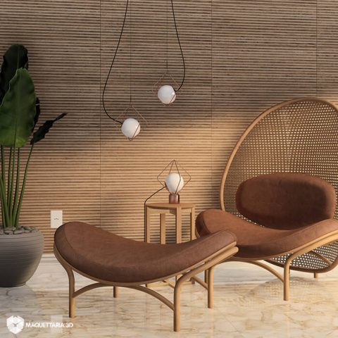 GEODO 61x120 PO DAMME