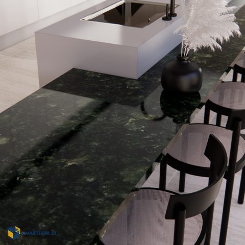 GRANITO-VERDE-PAPAGAIO