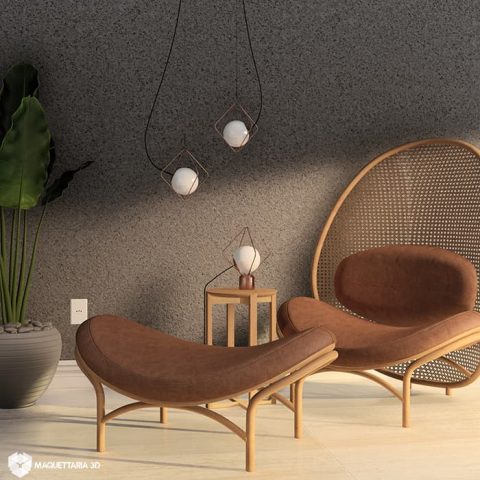 HOME AC 60X120 DECORTILES