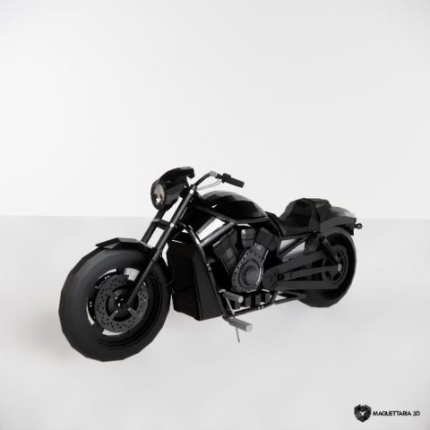Harley Davidson Night Rod