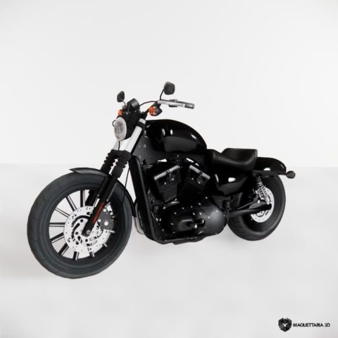 Harley Davidson
