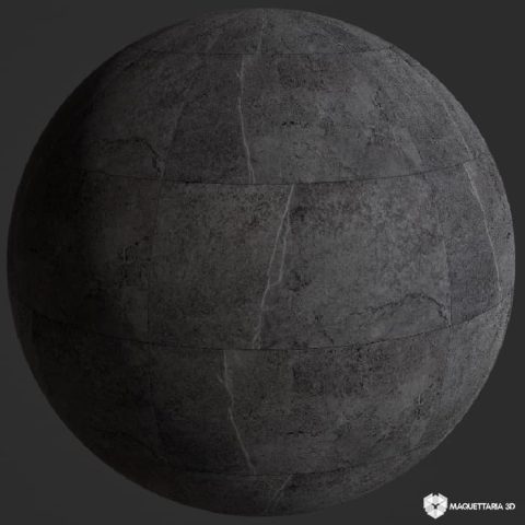 Indonesia Lava Amostra 1