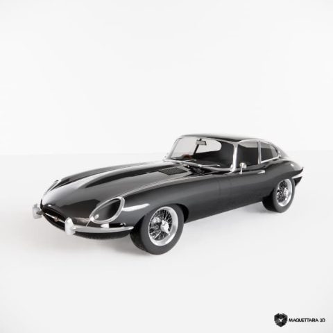 Jaguar e Type