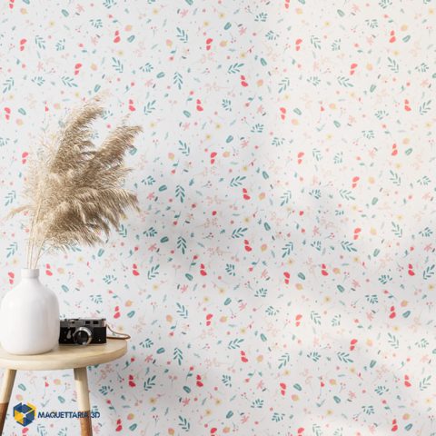 Jardim-Branco-e-Rosa