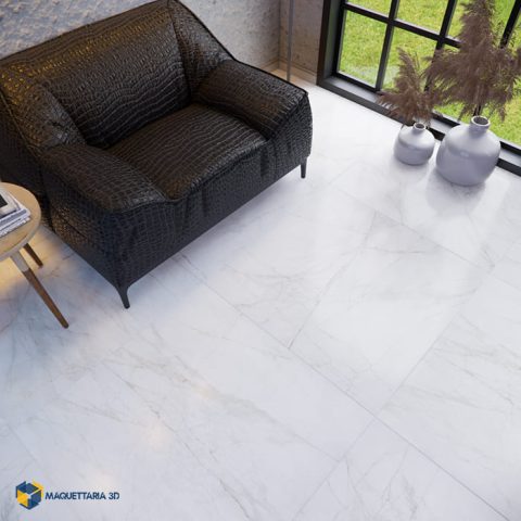 LM-MARMO-REAL-90X90-AC