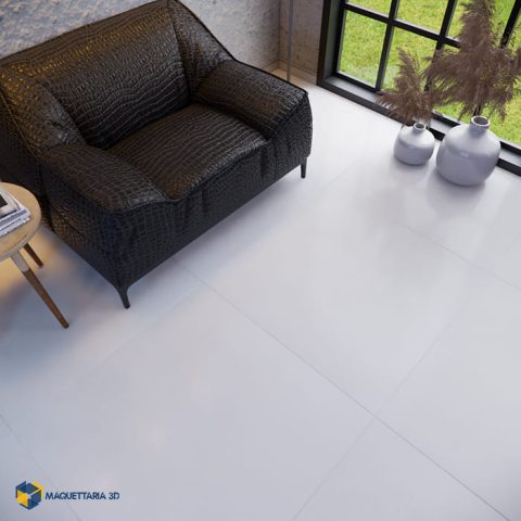 LM-PRO-IVORY-90X90-AC