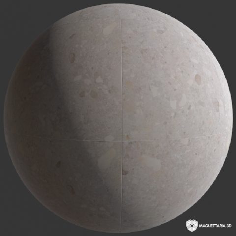 LOMBARDA VIVA AVORIO 90X90 NAT Portobello